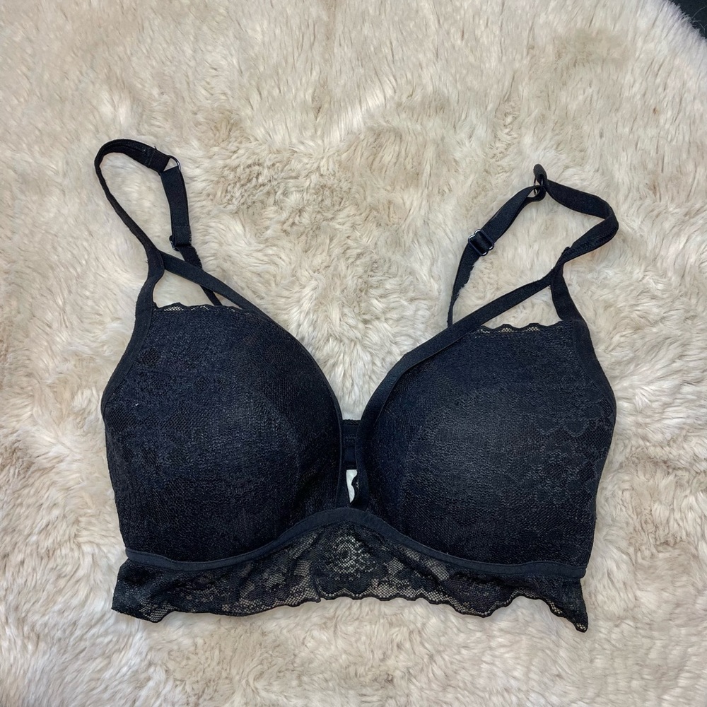 VS PINK Strappy Bra